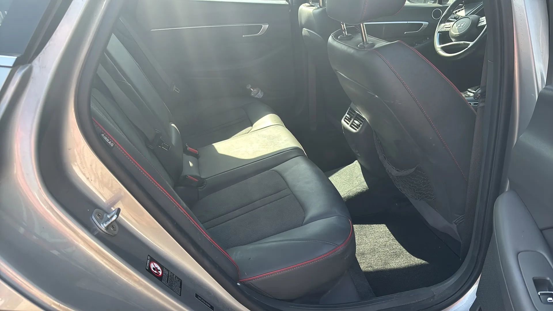Used 2020 Hyundai Sonata SEL Plus FWD image 14