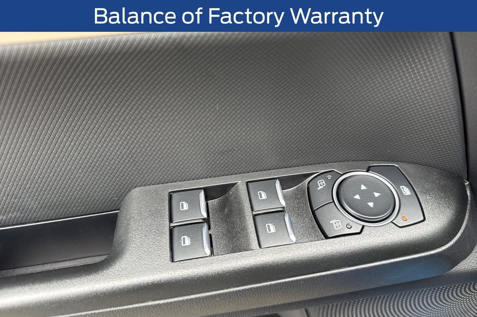 Used 2025 Ford Bronco Sport Big Bend AWD/4WD image 15