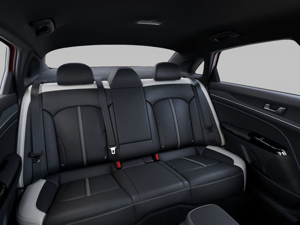 New 2026 Kia K5 GT-Line FWD image 16