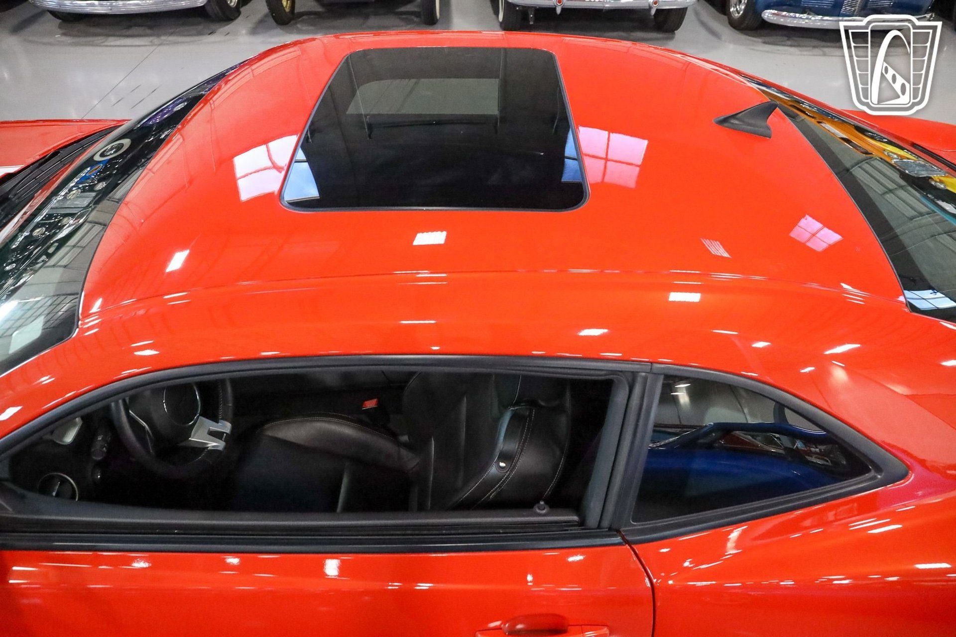 Used 2010 Chevrolet Camaro SS w/ LPO, Ground Effects Package image 16