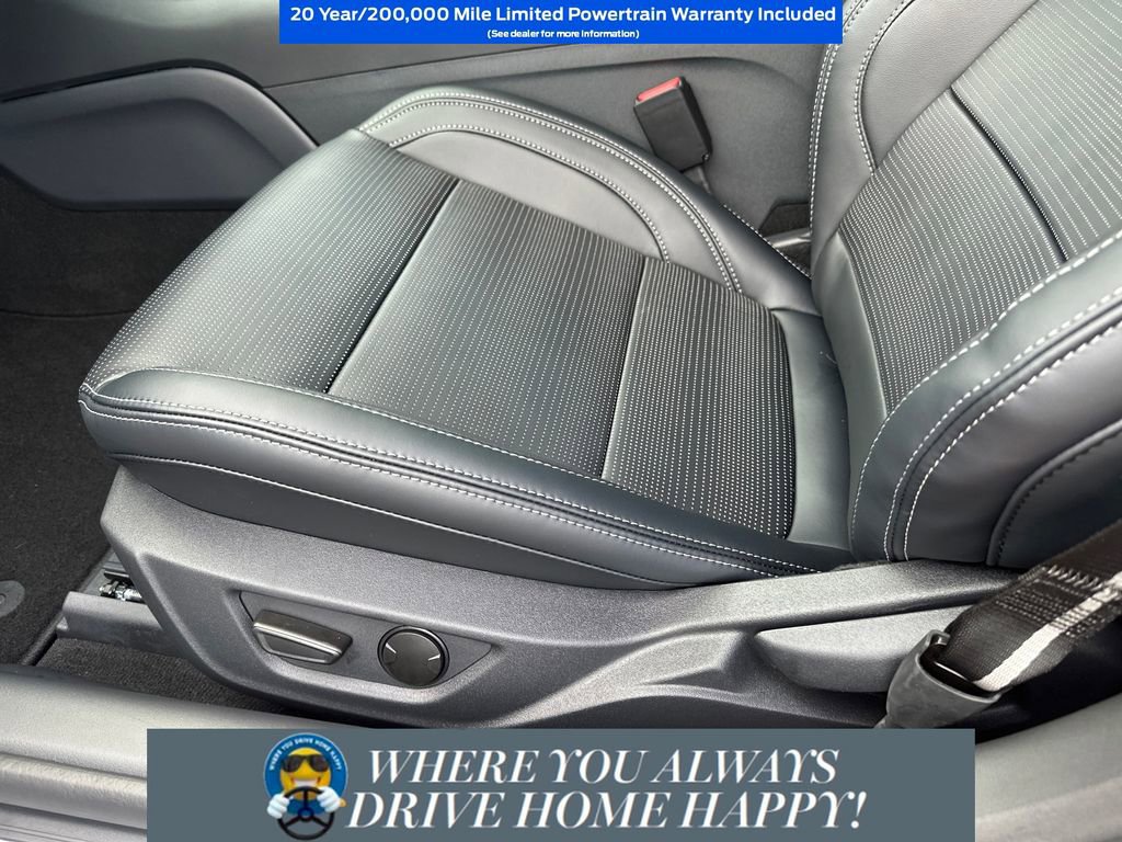 New 2025 Ford Mustang GT Premium image 7