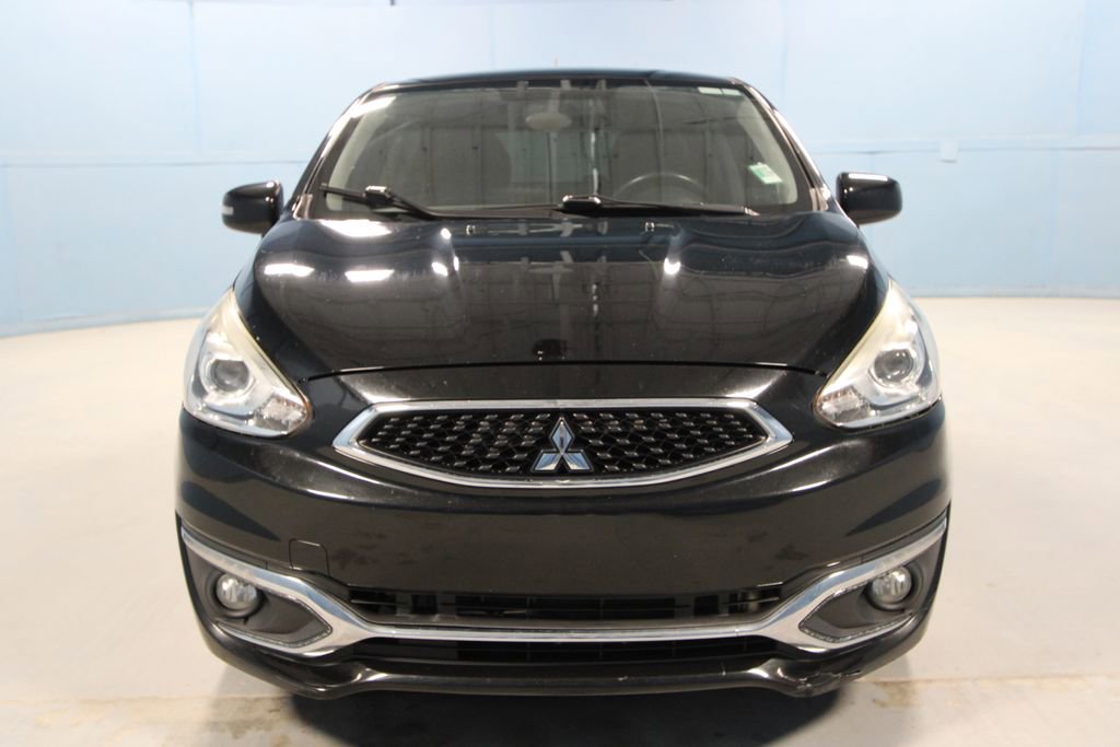 Used 2019 Mitsubishi Mirage image 20