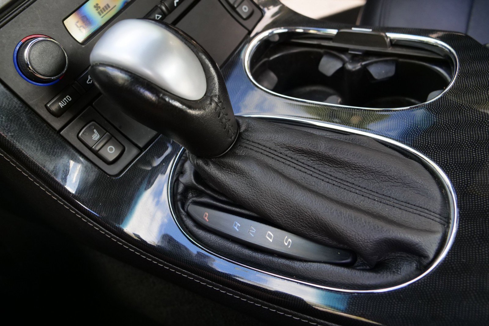 Used 2012 Chevrolet Corvette Grand Sport w/ 3LT Preferred Equipment Group image 14