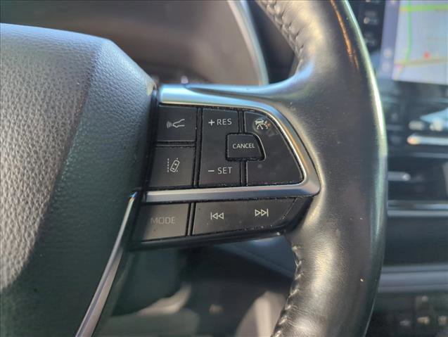 Used 2021 Toyota Highlander Limited FWD image 15