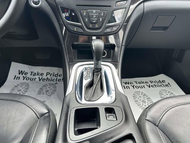 Used 2015 Buick Regal Premium w/ Driver Confidence Package #1 image 45