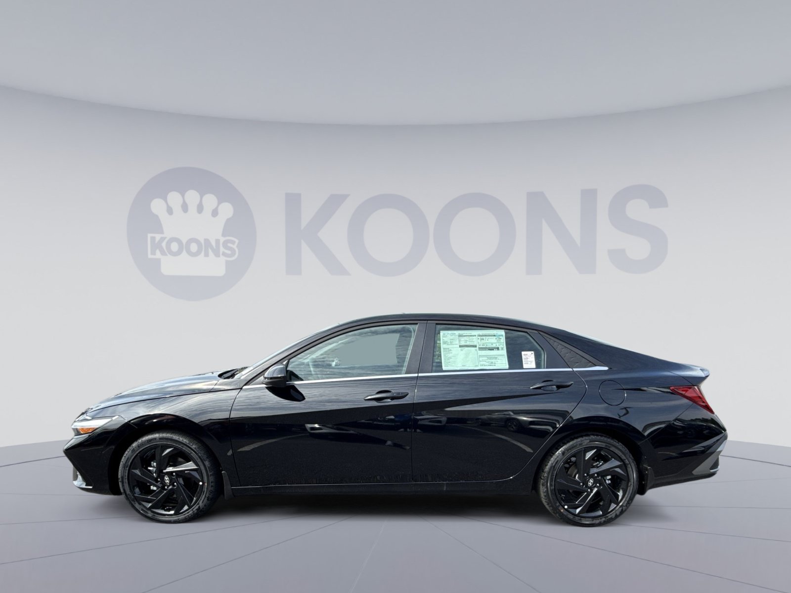 New 2026 Hyundai Elantra SEL Sport Premium FWD image 2