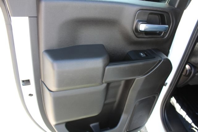 Used 2023 GMC Sierra 2500 Pro w/ Convenience Package AWD/4WD image 12