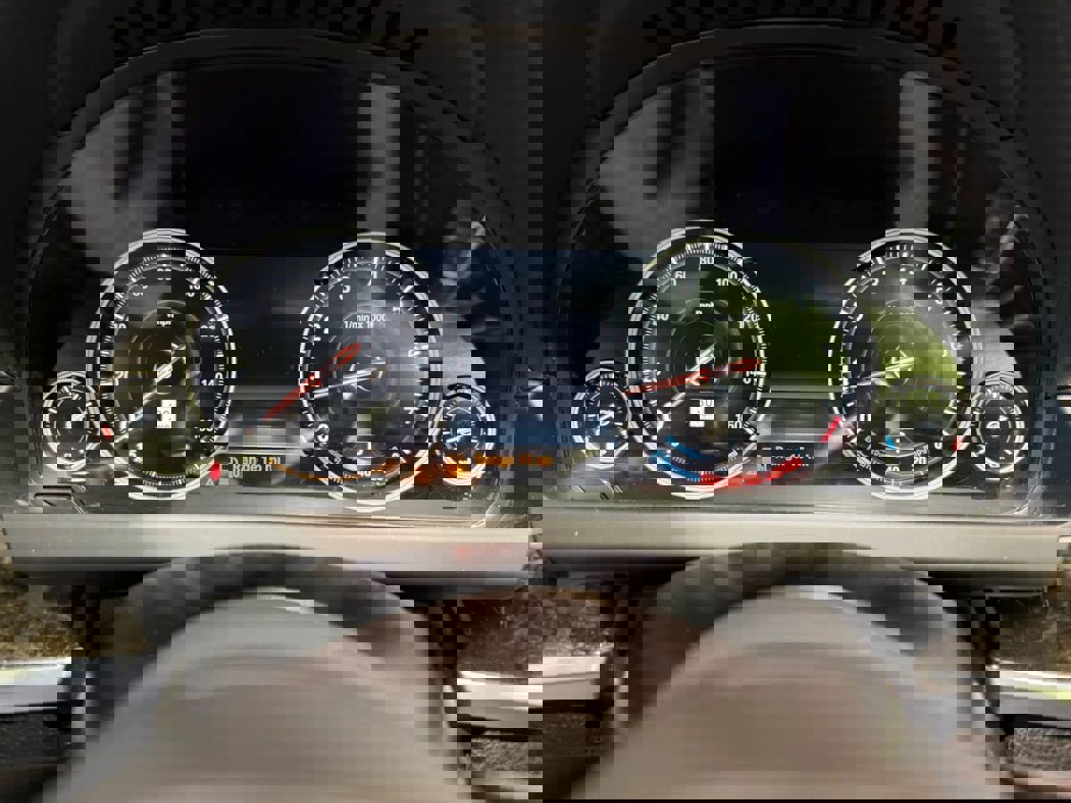 Used 2016 BMW 650i Gran Coupe xDrive image 18