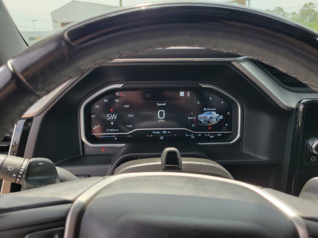 Used 2024 GMC Sierra 1500 Denali image 16