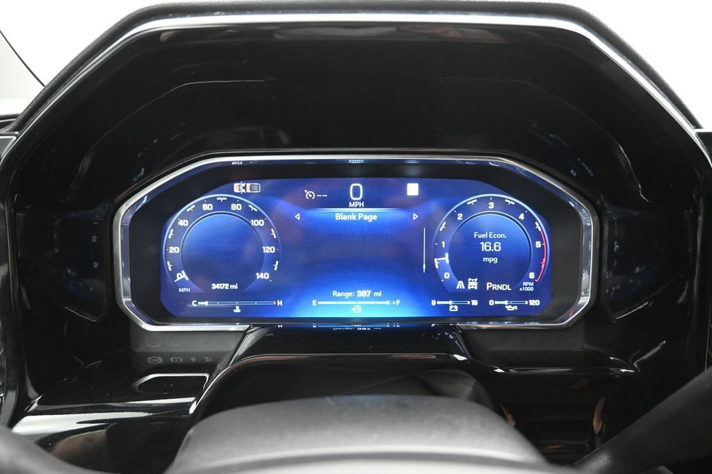 Certified 2026 Chevrolet Silverado 2500 LT AWD/4WD image 14
