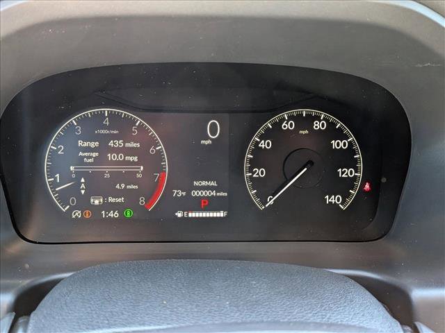 New 2026 Honda Odyssey Touring image 11