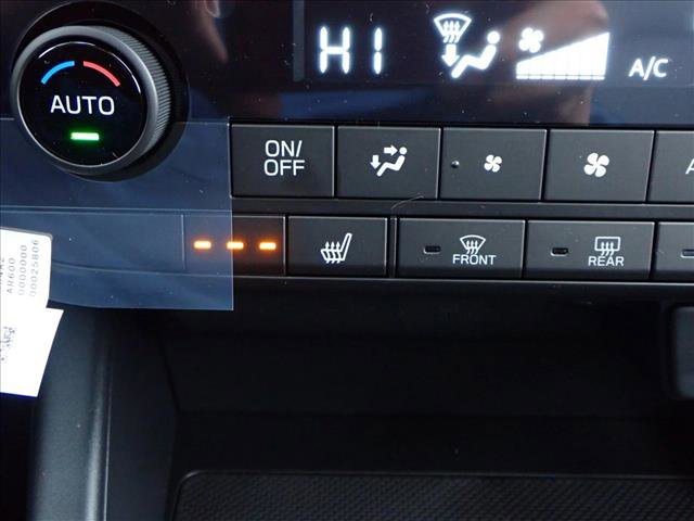 New 2026 Subaru Outback Premium image 19