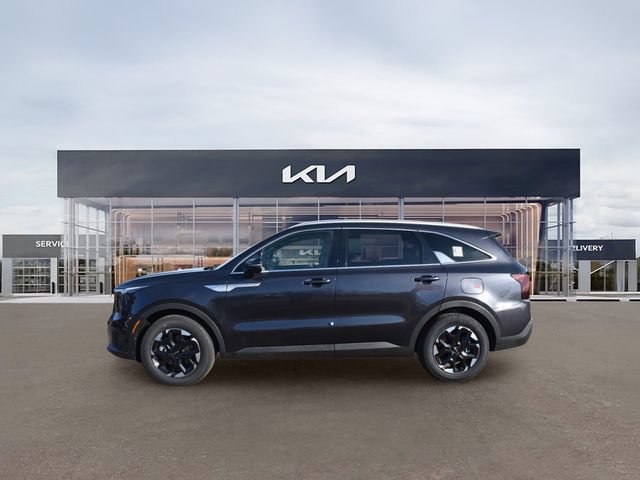 New 2026 Kia Sorento S w/ S Panoramic Sunroof Package FWD image 7