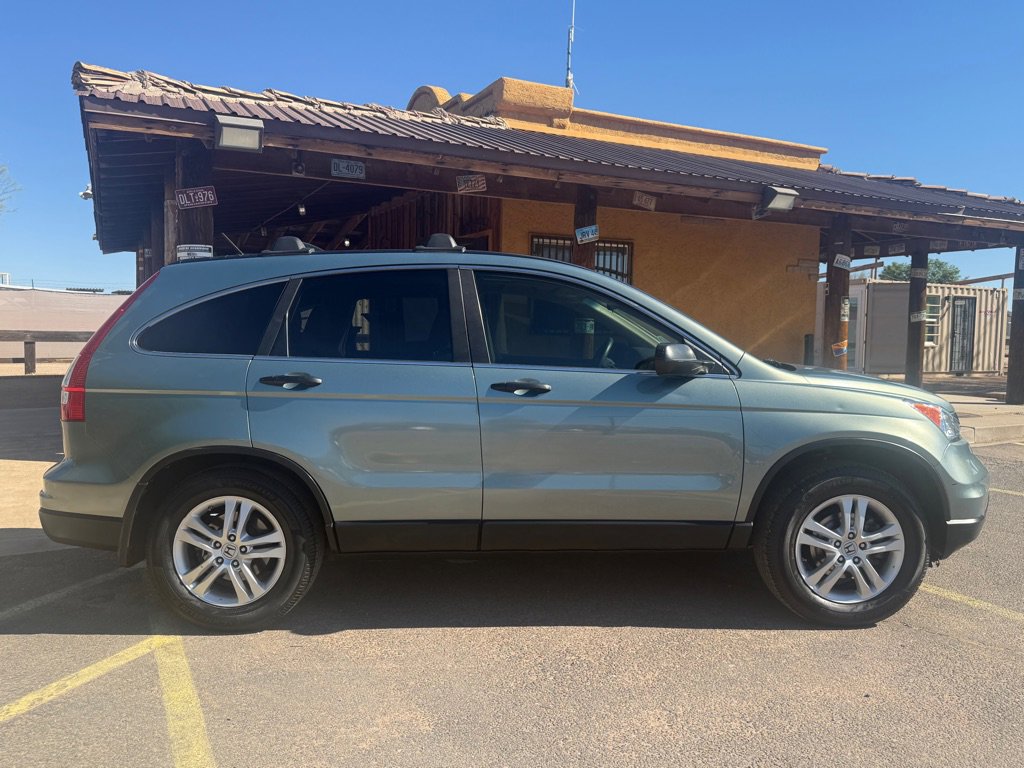 Used 2011 Honda CR-V EX image 8