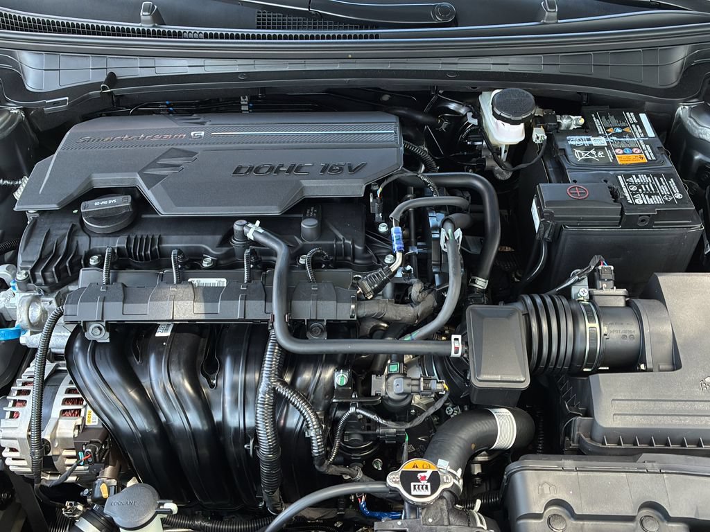 New 2026 Kia K4 FWD image 41