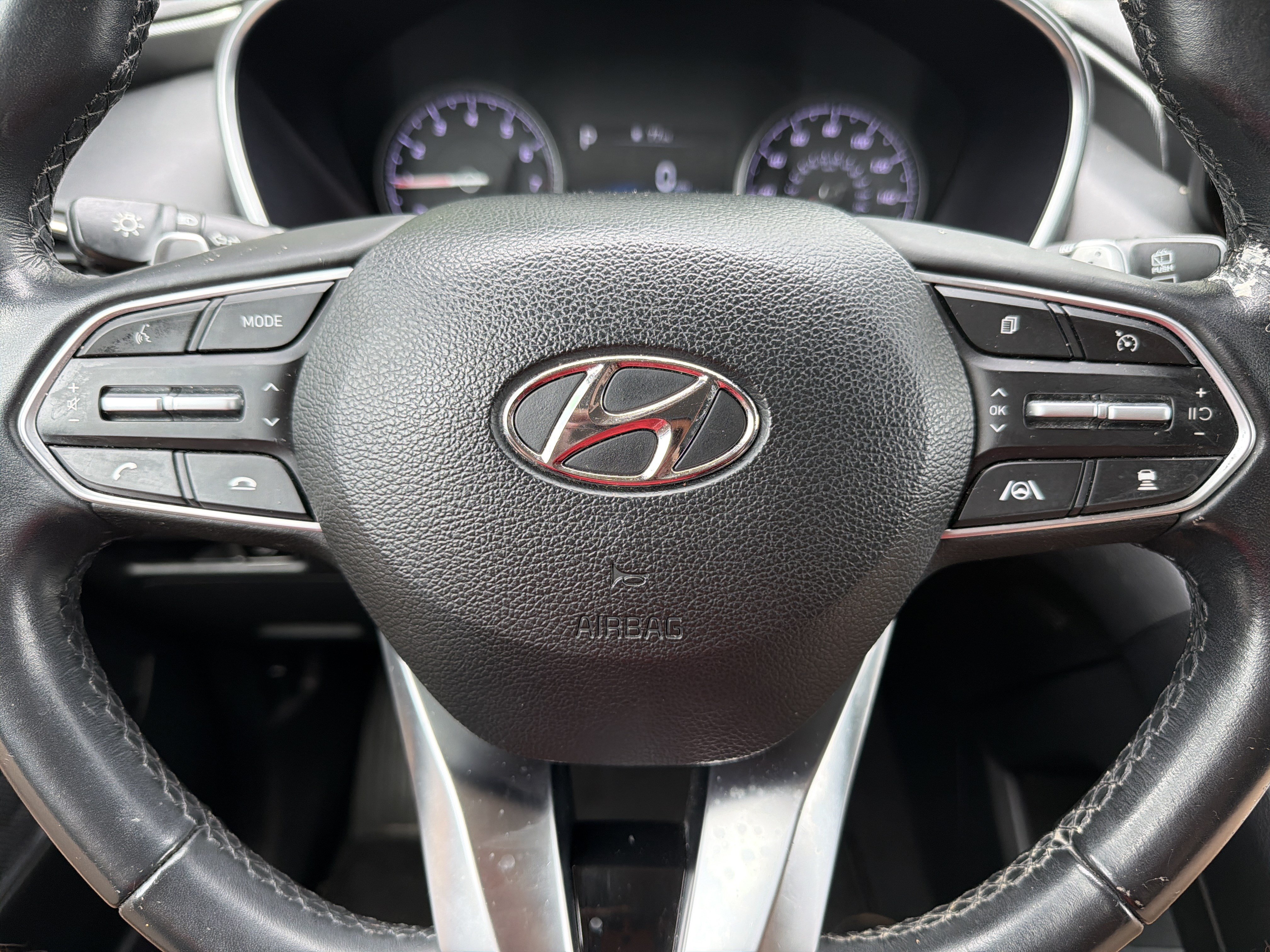 Used 2023 Hyundai Santa Fe SEL FWD image 10
