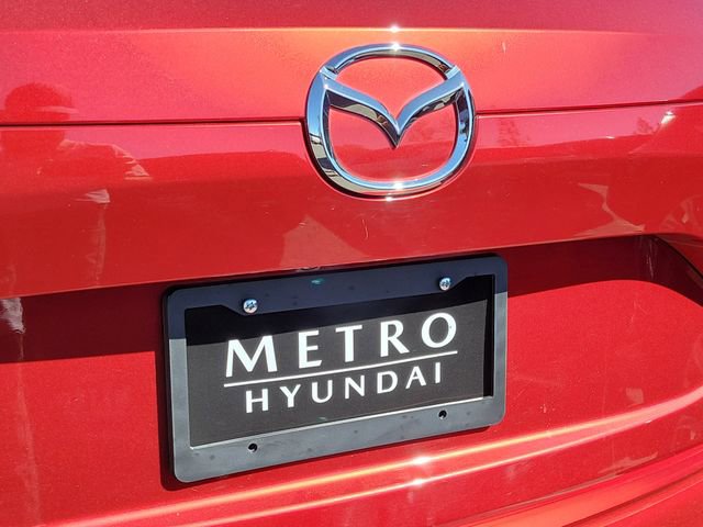 Used 2020 MAZDA CX-5 Sport image 24