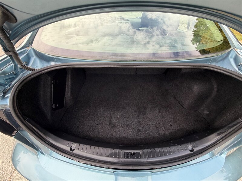 Used 2010 MAZDA MAZDA3 s Sport FWD image 9