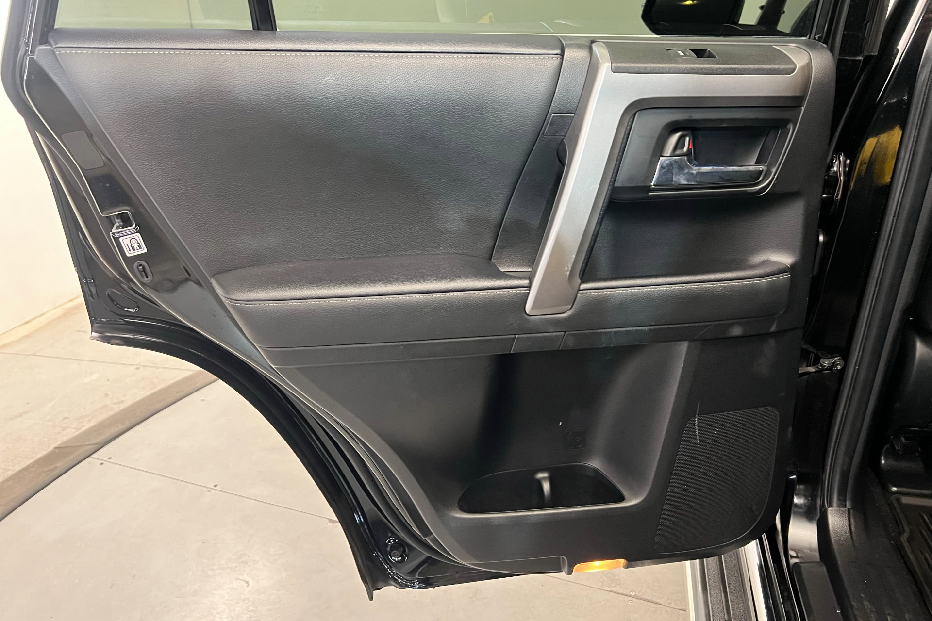 Certified 2021 Toyota 4Runner Limited image 20