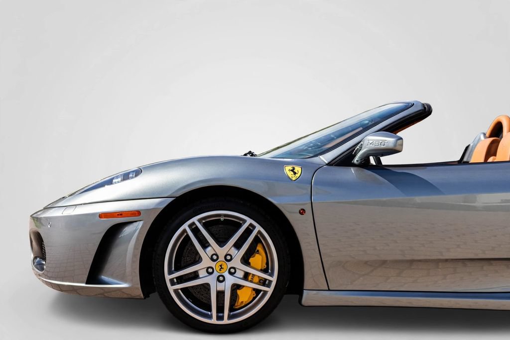 Used 2009 Ferrari F430 Spider RWD image 27