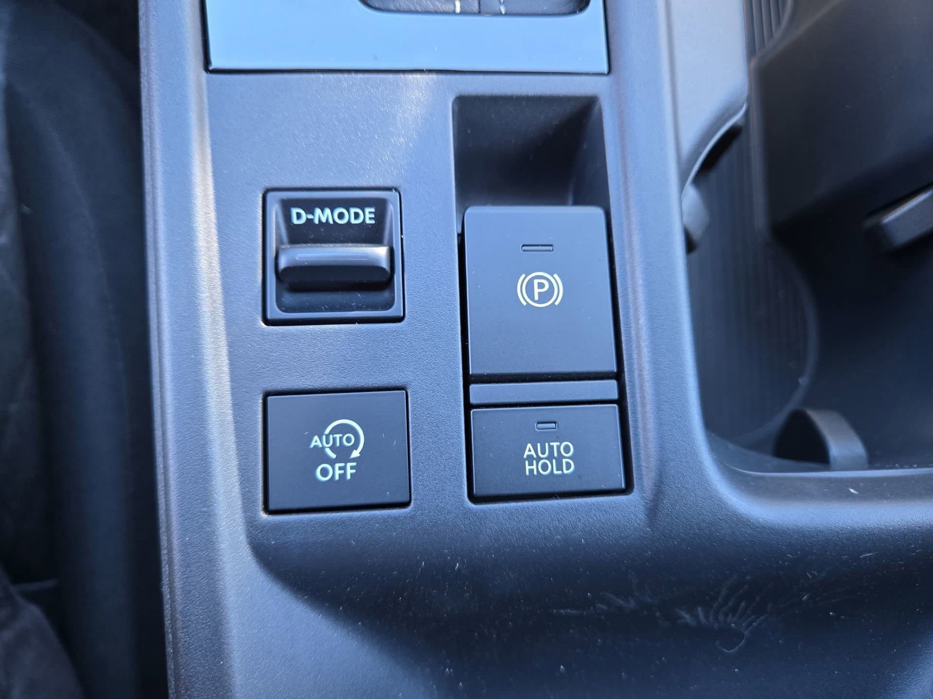 New 2026 Nissan Sentra SV w/ Floor Mat Package FWD image 27