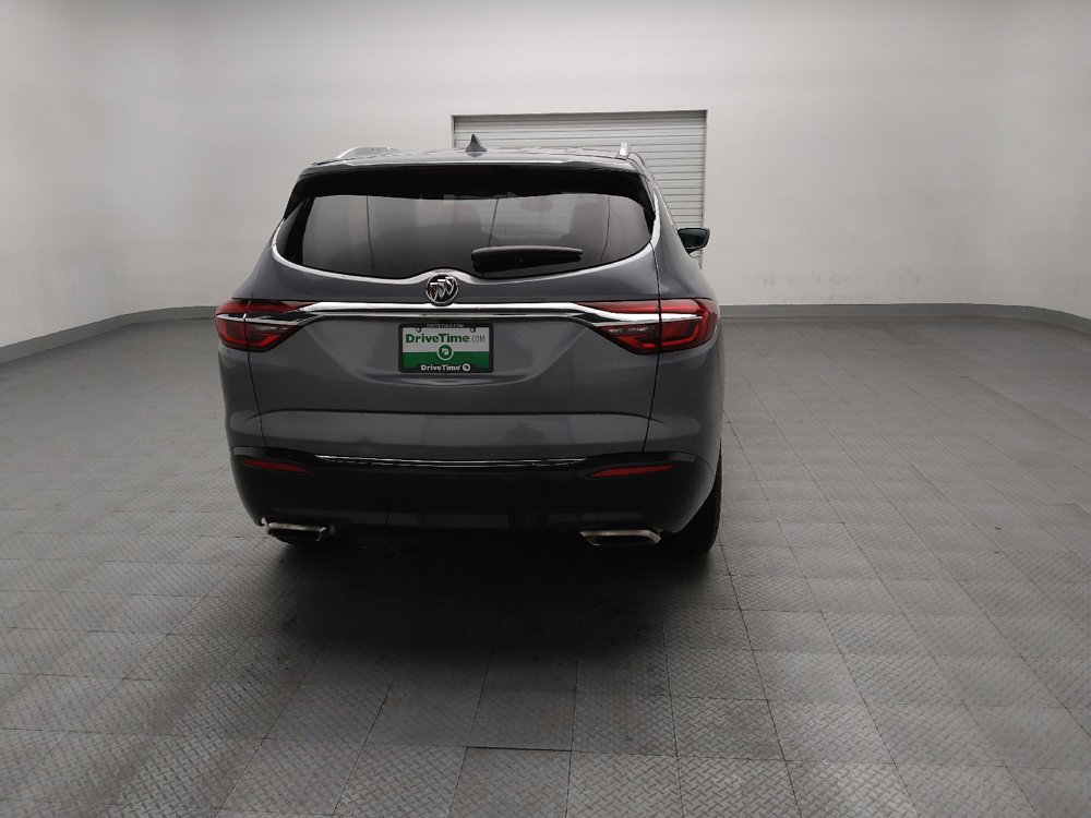 Used 2019 Buick Enclave Essence FWD image 7