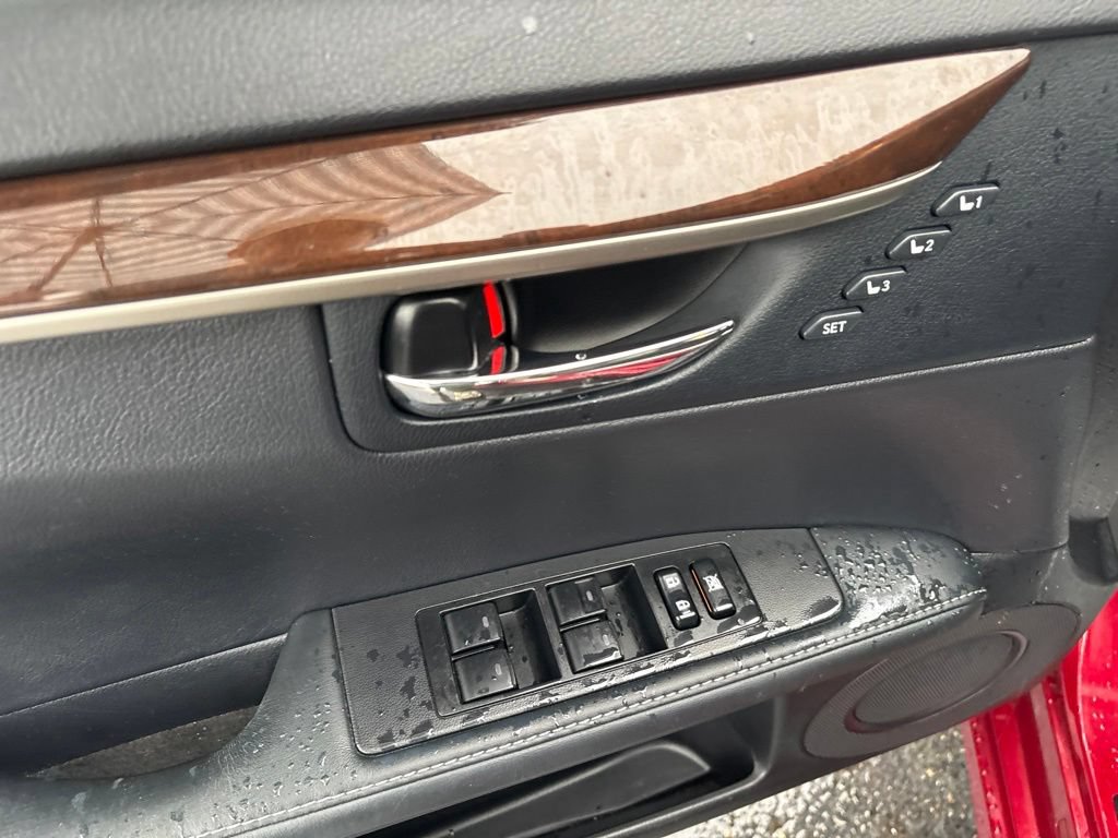 Used 2014 Lexus ES 350 FWD image 18