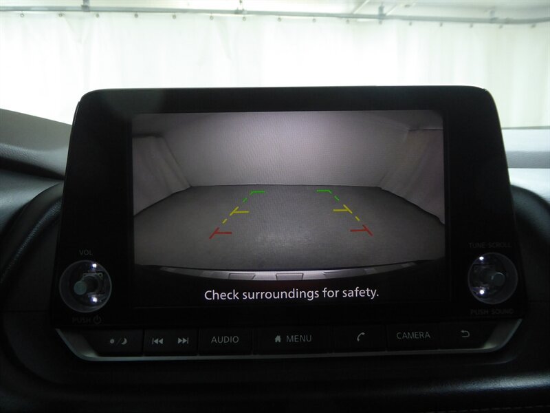 Used 2022 Nissan Rogue SV w/ SV Premium Package FWD image 15