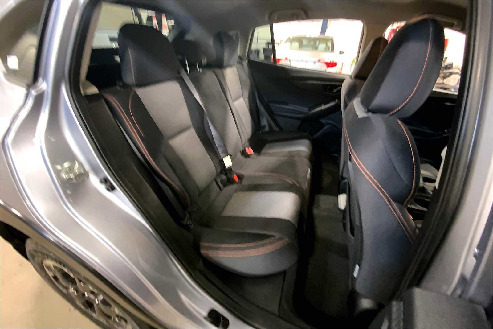 Certified 2023 Subaru Crosstrek 2.0i Premium image 19