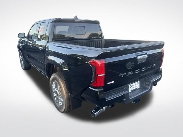 New 2026 Toyota Tacoma Limited AWD/4WD image 3