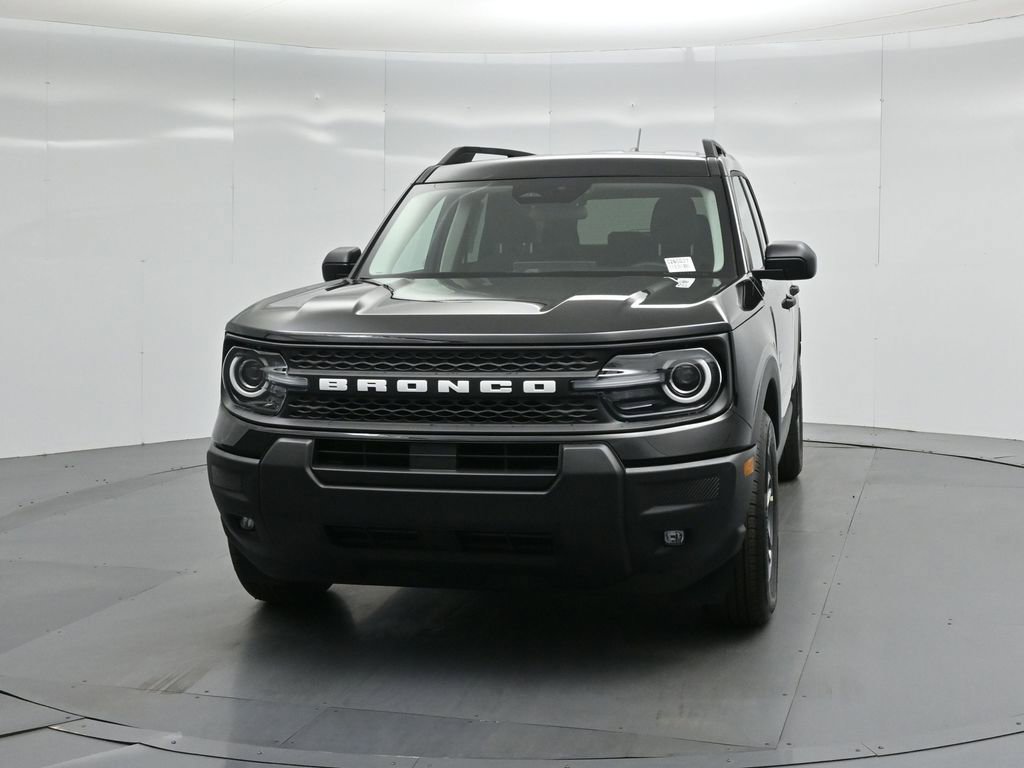 New 2026 Ford Bronco Sport Big Bend image 54
