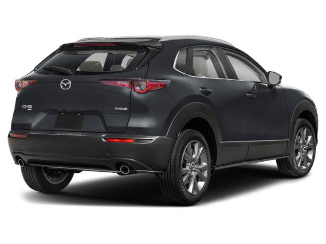 Used 2024 MAZDA CX-30 AWD 2.5 S w/ Preferred Package image 3