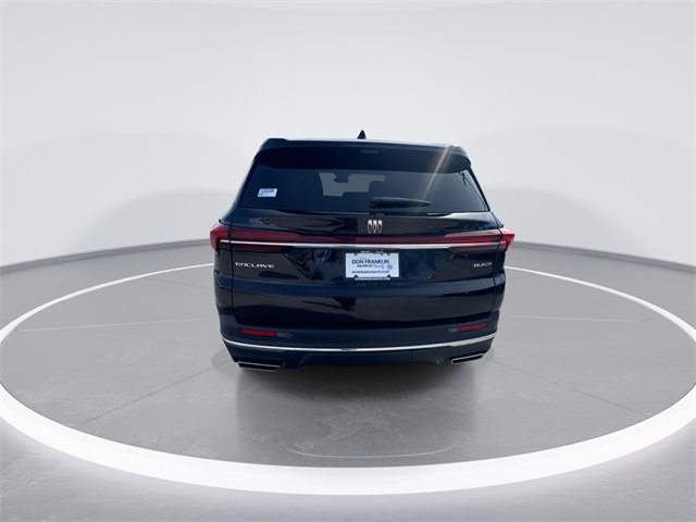 New 2026 Buick Enclave Preferred w/ Power Package image 7