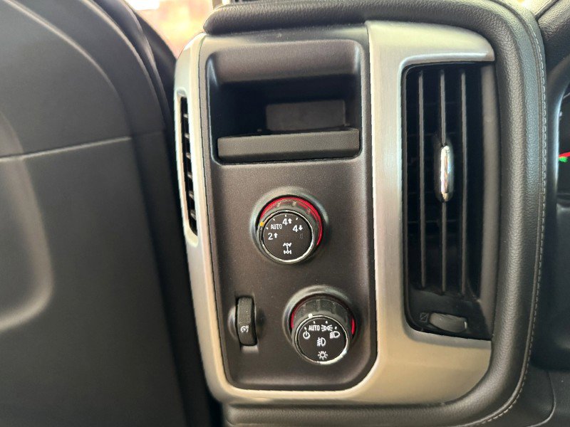 Used 2015 GMC Sierra 1500 SLE w/ SLE Value Package image 17