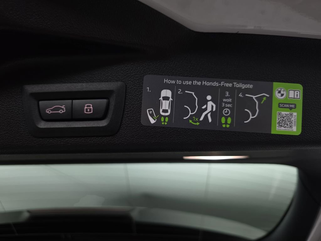 New 2026 BMW X5 xDrive40i w/ M Sport Package image 13