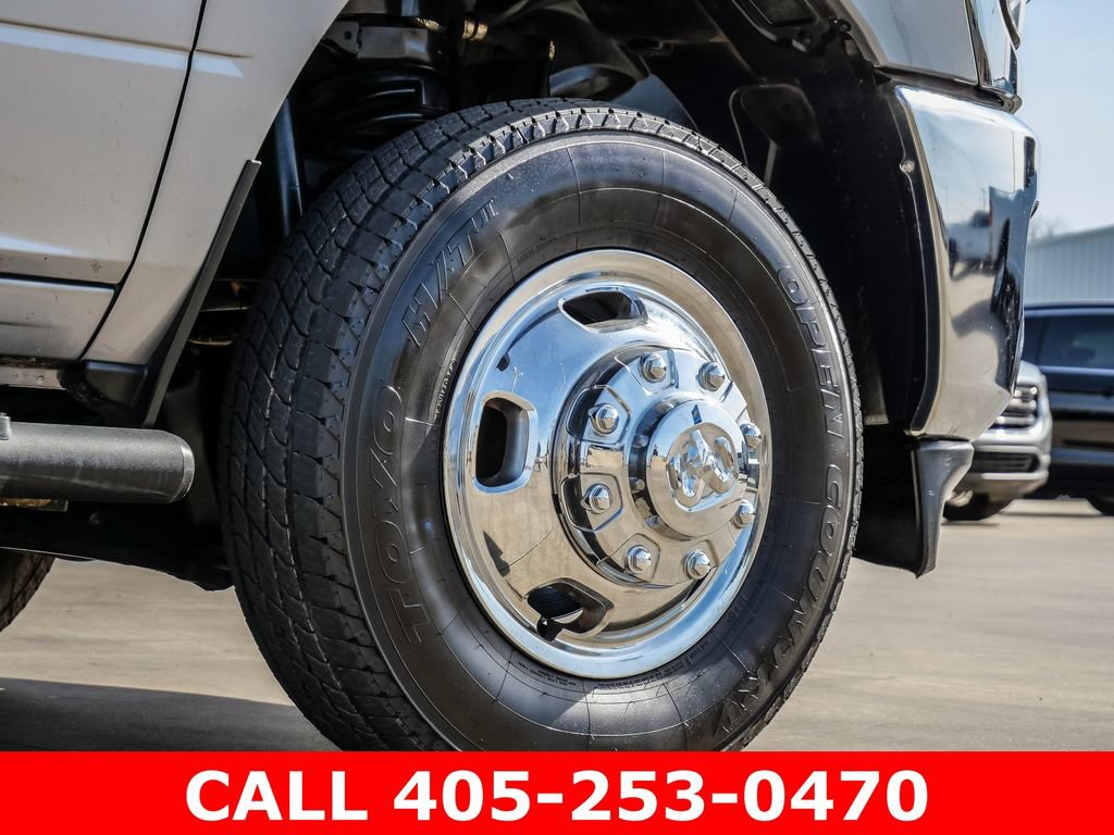 Used 2023 RAM 3500 Tradesman AWD/4WD image 65