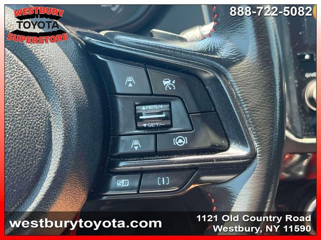 Used 2023 Subaru Forester Sport AWD/4WD image 26