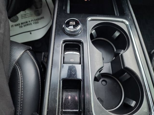 Used 2022 Lincoln Corsair Reserve image 28