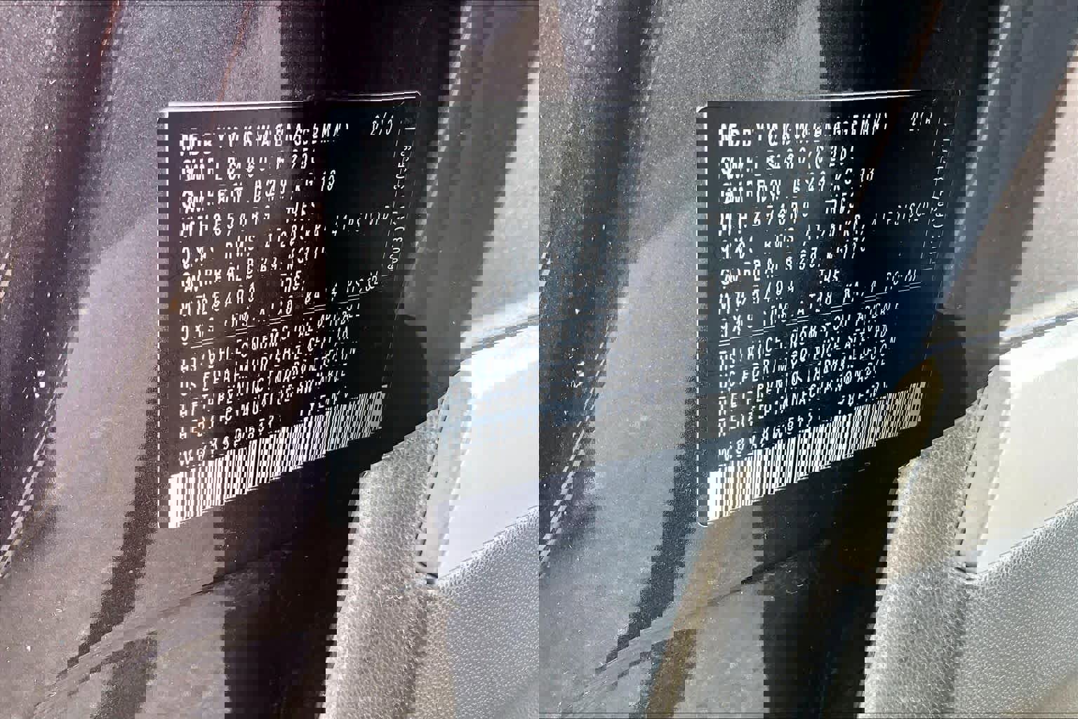 Used 2016 Volkswagen Tiguan SEL image 34