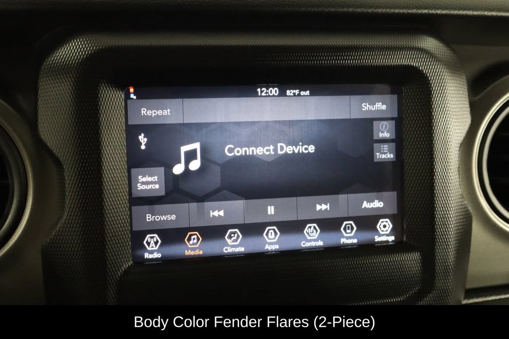 Used 2022 Jeep Gladiator Sport AWD/4WD image 27