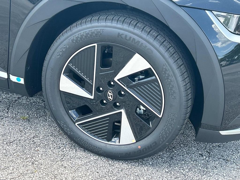 New 2025 Hyundai Ioniq 5 SEL image 9