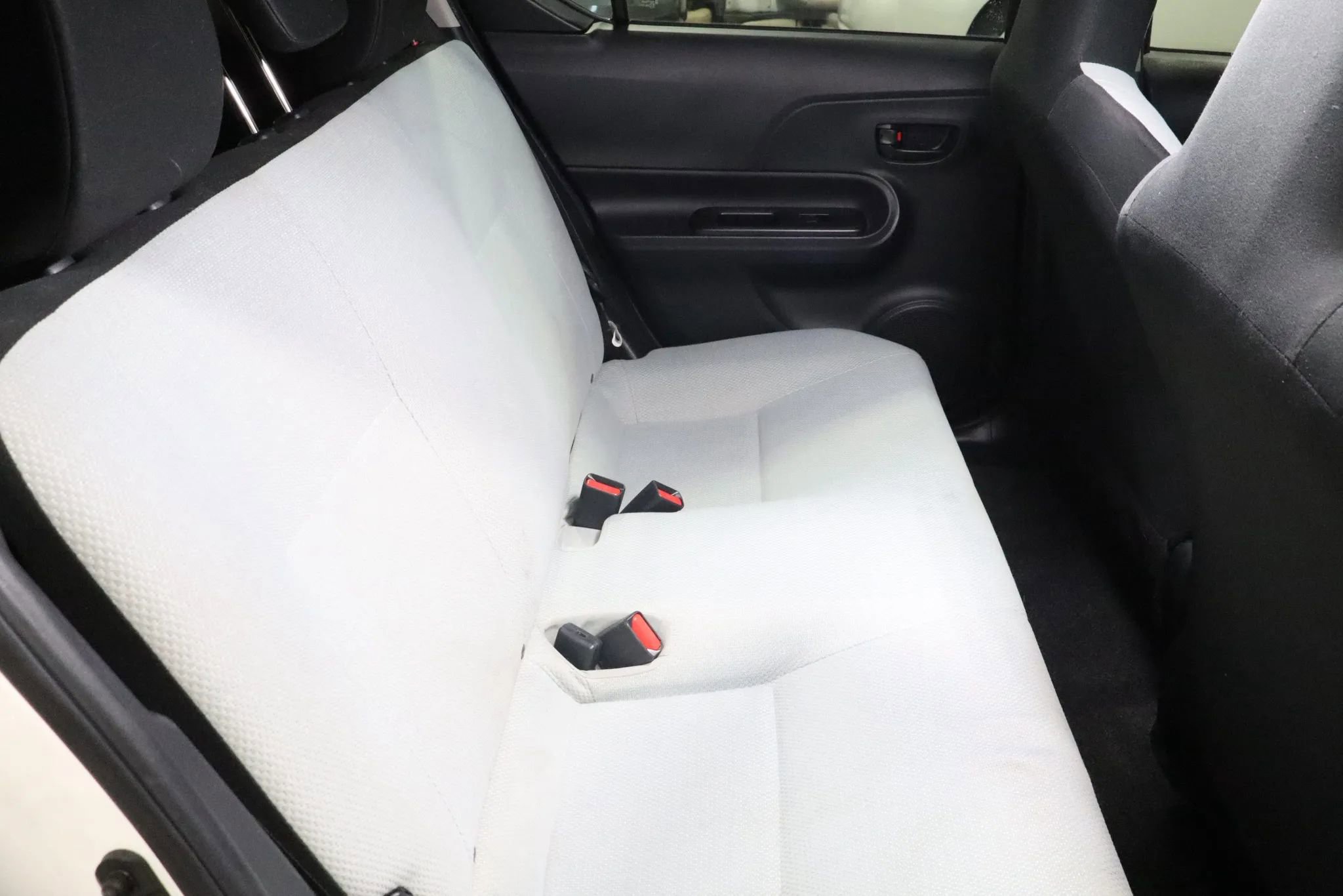 Used 2015 Toyota Prius C One image 13