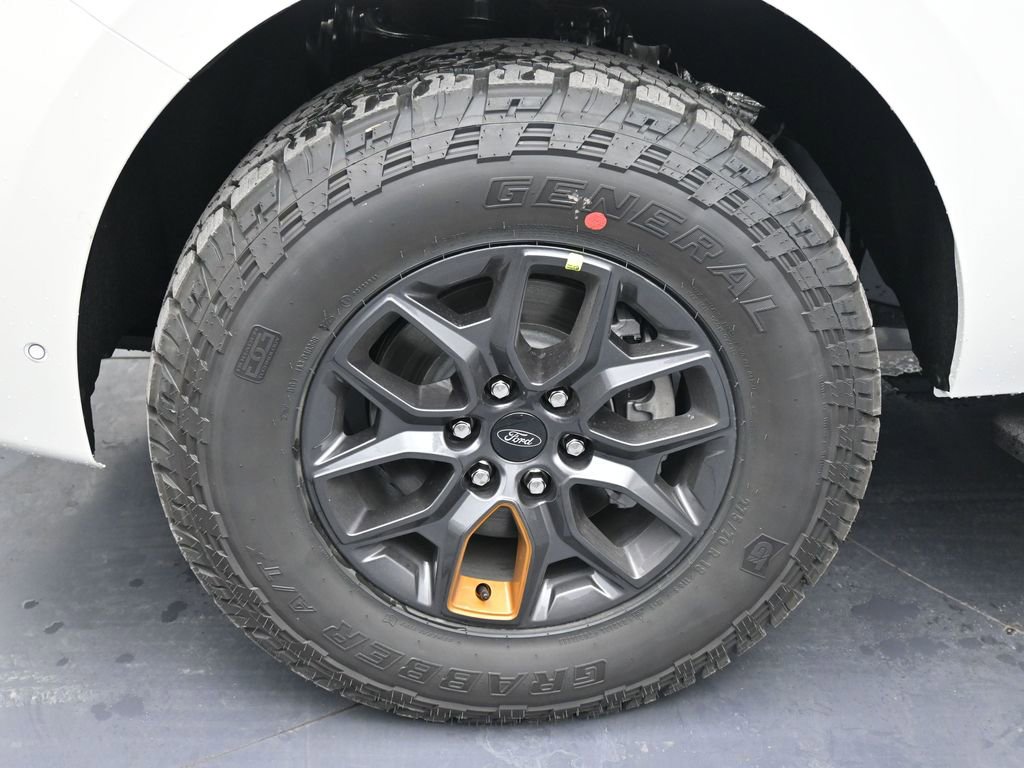 New 2025 Ford Expedition Tremor image 12