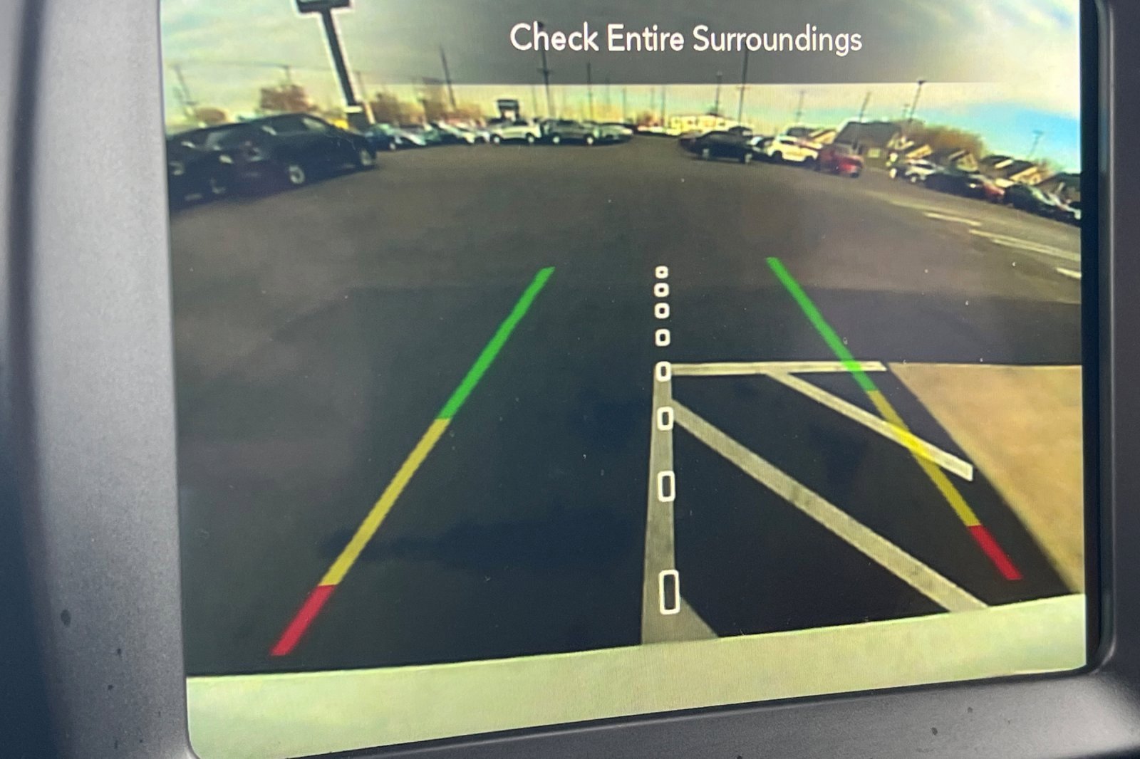 Used 2023 Jeep Renegade Latitude image 18