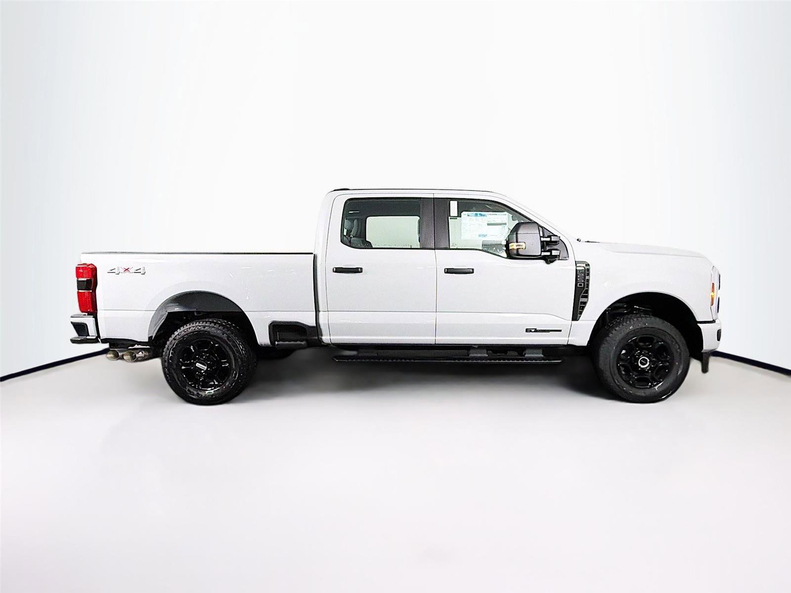 New 2026 Ford F250 XL w/ STX Appearance Package image 8
