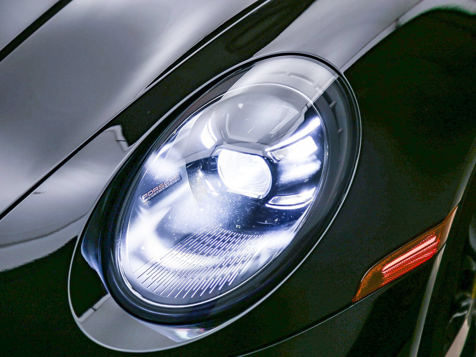 Certified 2022 Porsche 911 Carrera 4S AWD/4WD image 13