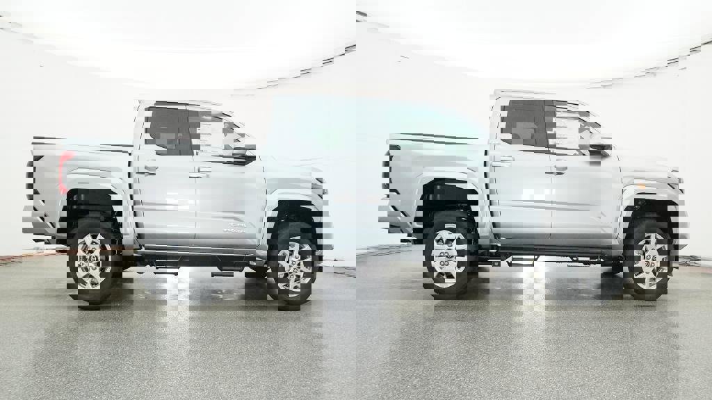 New 2026 Toyota Tacoma SR5 image 14