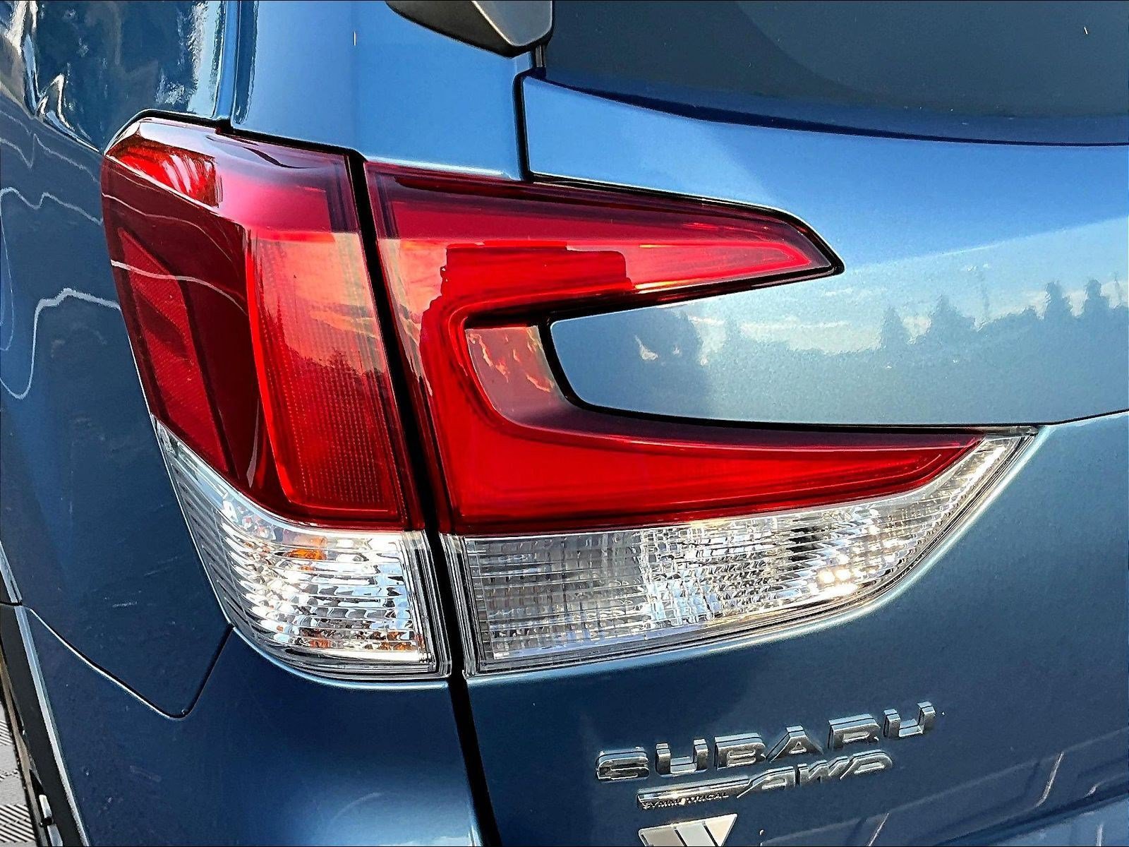 Used 2021 Subaru Forester Limited w/ Popular Package #3 AWD/4WD image 23
