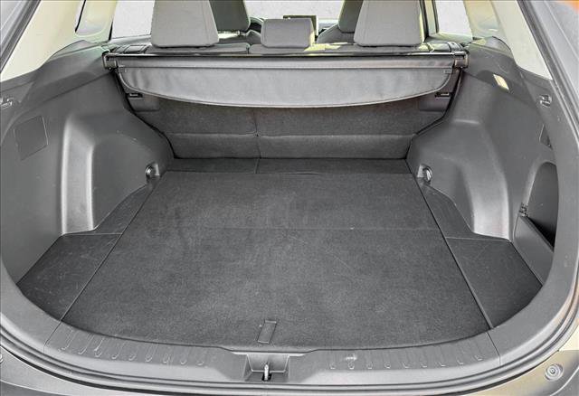 Used 2024 Toyota RAV4 XLE image 8