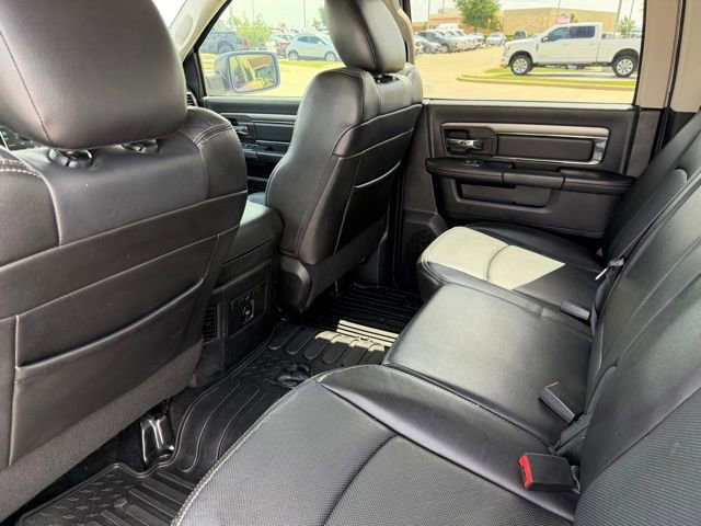 Used 2014 RAM 1500 Sport w/ Sport Premium Group AWD/4WD image 21